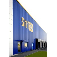 STTI Transport Logo