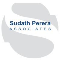 Sudath Perera Associates Logo