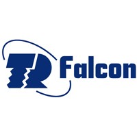 TR Falcon Fastenings Logo