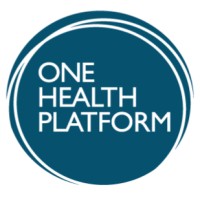 One Health Platform Logo