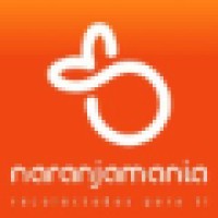 Naranjamania Logo