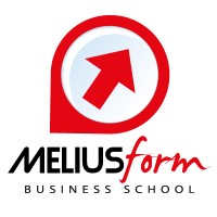 MeliusForm Business School Logo