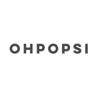 Ohpopsi Logo