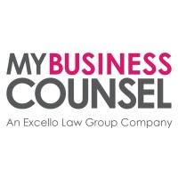 My Business Counsel Logo