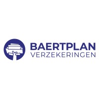 BAERTPLAN Logo