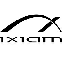IXIAM GLOBAL SOLUTIONS Logo