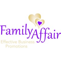 Family Affair Distributing Inc. Logo