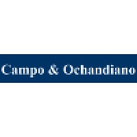 Campo & Ochandiano Logo