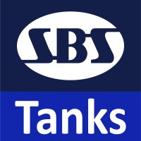 SBS®Tanks Logo