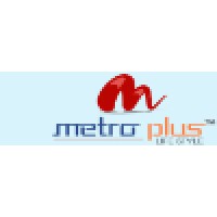 Metro Plus Life Style Logo