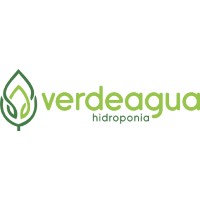 Verdeagua Logo