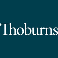 Thoburns Logo