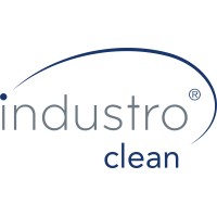 Industroclean South Africa Logo
