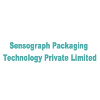 Sensograph Packaging Technology Private Limited Logo