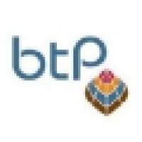 Business Technology Partners Pty Ltd Logo