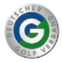 Deutscher Golf Verband e.V. Logo
