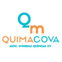 QUIMACOVA - Asociación de Empresas Químicas de la Comunidad Valenciana Logo