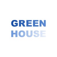 Green House Móveis Logo