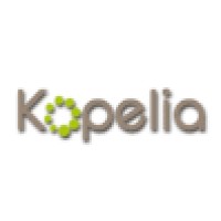 KOPELIA Logo