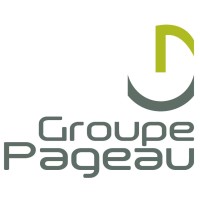 Groupe Pageau Logo