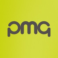 PMG Print Management Logo