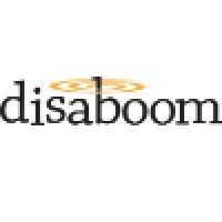 Disaboom.com Logo