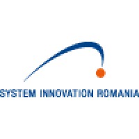 System Innovation Romania Logo