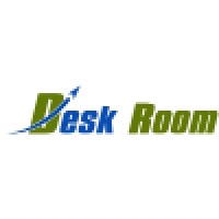 Desk Room Logo
