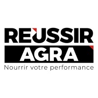 Groupe Réussir - Linformation de lAgriculture et de lAlimentaire Logo