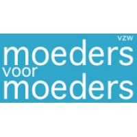 MOEDERS VOOR MOEDERS Logo