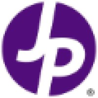 The Jet Pulverizer Company Logo