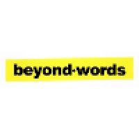 Beyond Words Logo