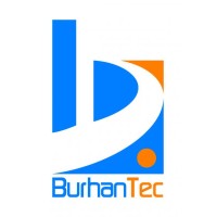 Burhan Technology Co. Official Logo