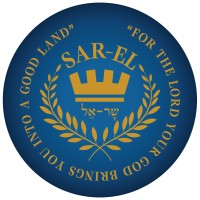Sar-El Tours & Conferences Logo
