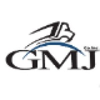 GMJ Co. Inc. Logo