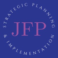 JFP Strategic Planning Logo