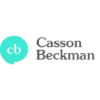 Casson Beckman Chartered Accountants Logo