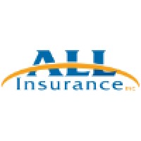 All Insurance Inc Logo