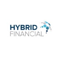 Hybrid Financial Ltd. Logo