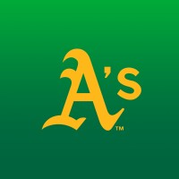 Oakland Athletics Logo