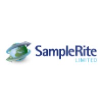SampleRite Limited Logo