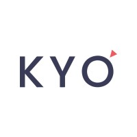 Kyó Logo