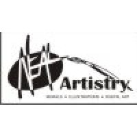 NEAL ARTISTRY Logo