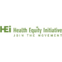 Health Equity Initiative Logo