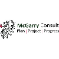 McGarry Consulting Logo