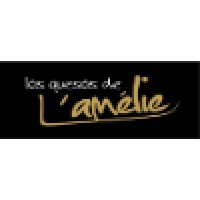 Los Quesos de l´Amélie Logo