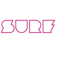 Agence SURF Logo
