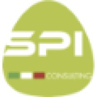 Spi Consulting s.r.l. Logo