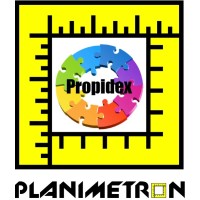 Planimetron Inc. Logo