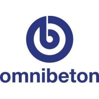Omnibeton Logo